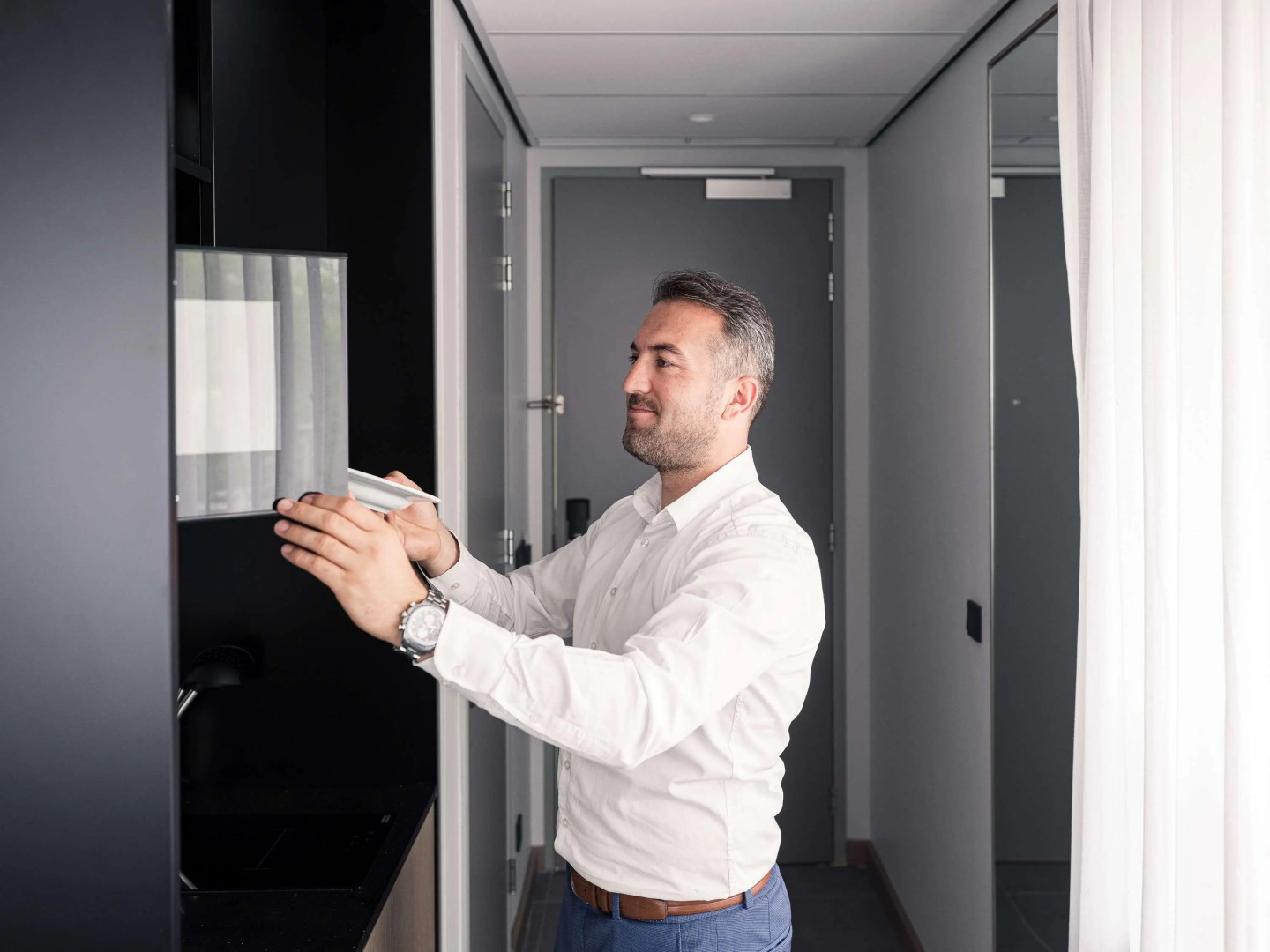 Executive Residency by Best Western Amsterdam Airport