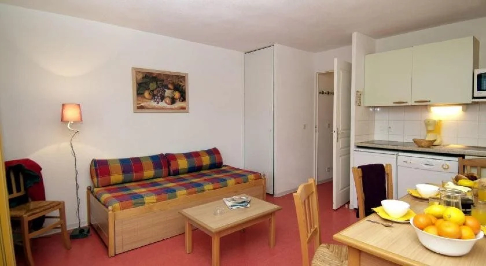 Les Chalets dAurouze