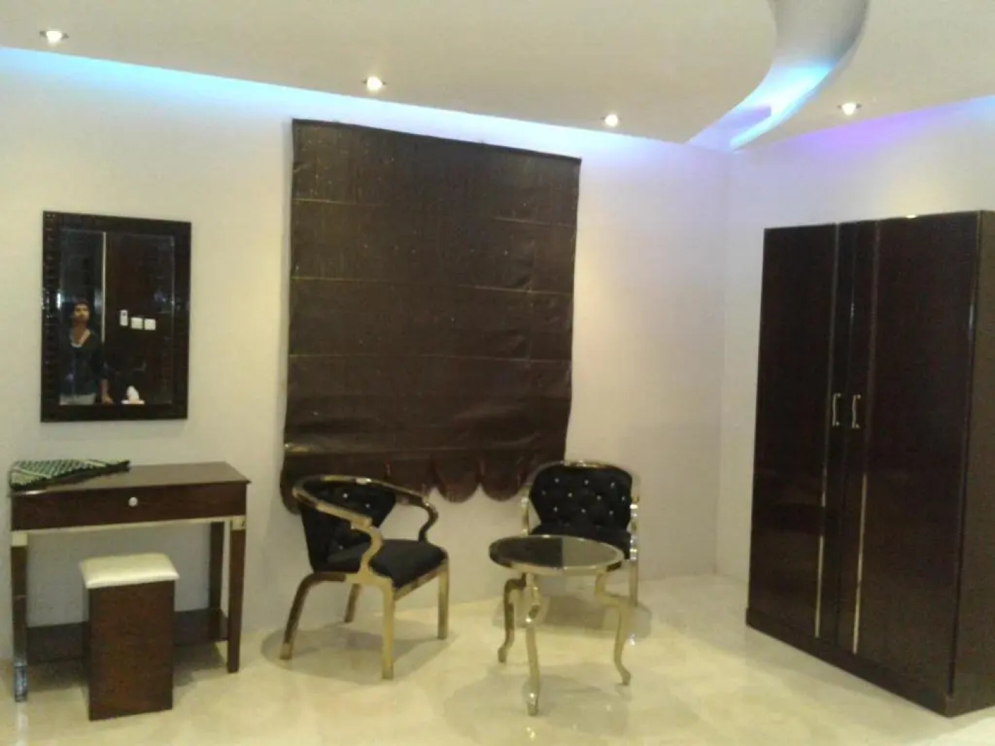 Desert Palm Aparthotel