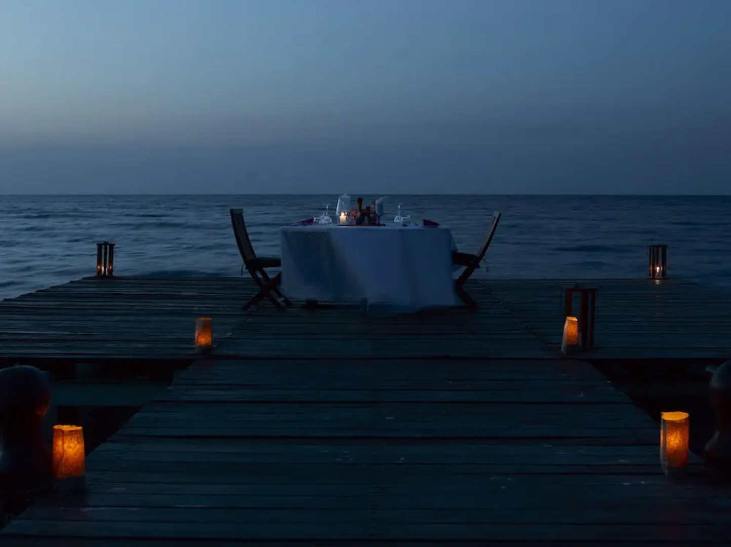 Rusinga Island Lodge