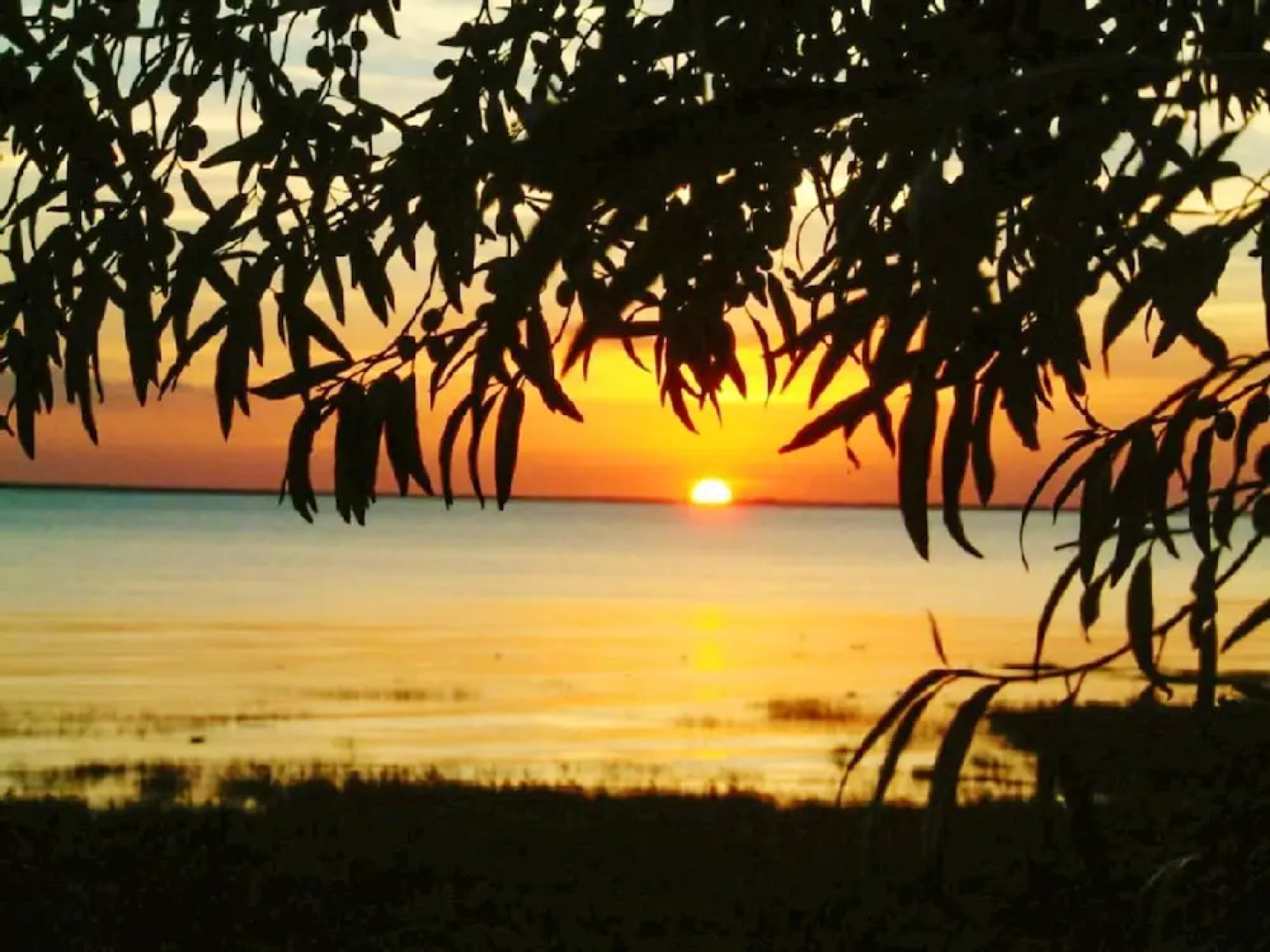 House With 2 Bedrooms in Barzan, With Enclosed Garden and Wifi - 5 km