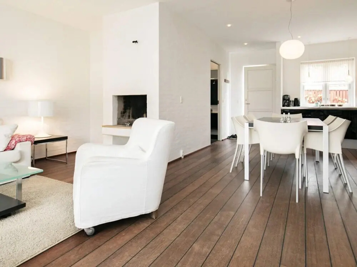 6 Person Holiday Home in Skagen-by Traum