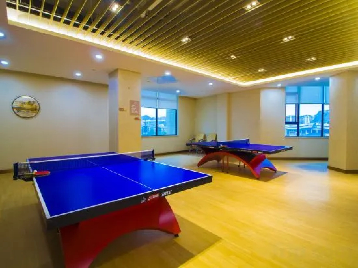 Wanshanhong Hotel (Tongren No.6 Middle School Gymnasium Branch)