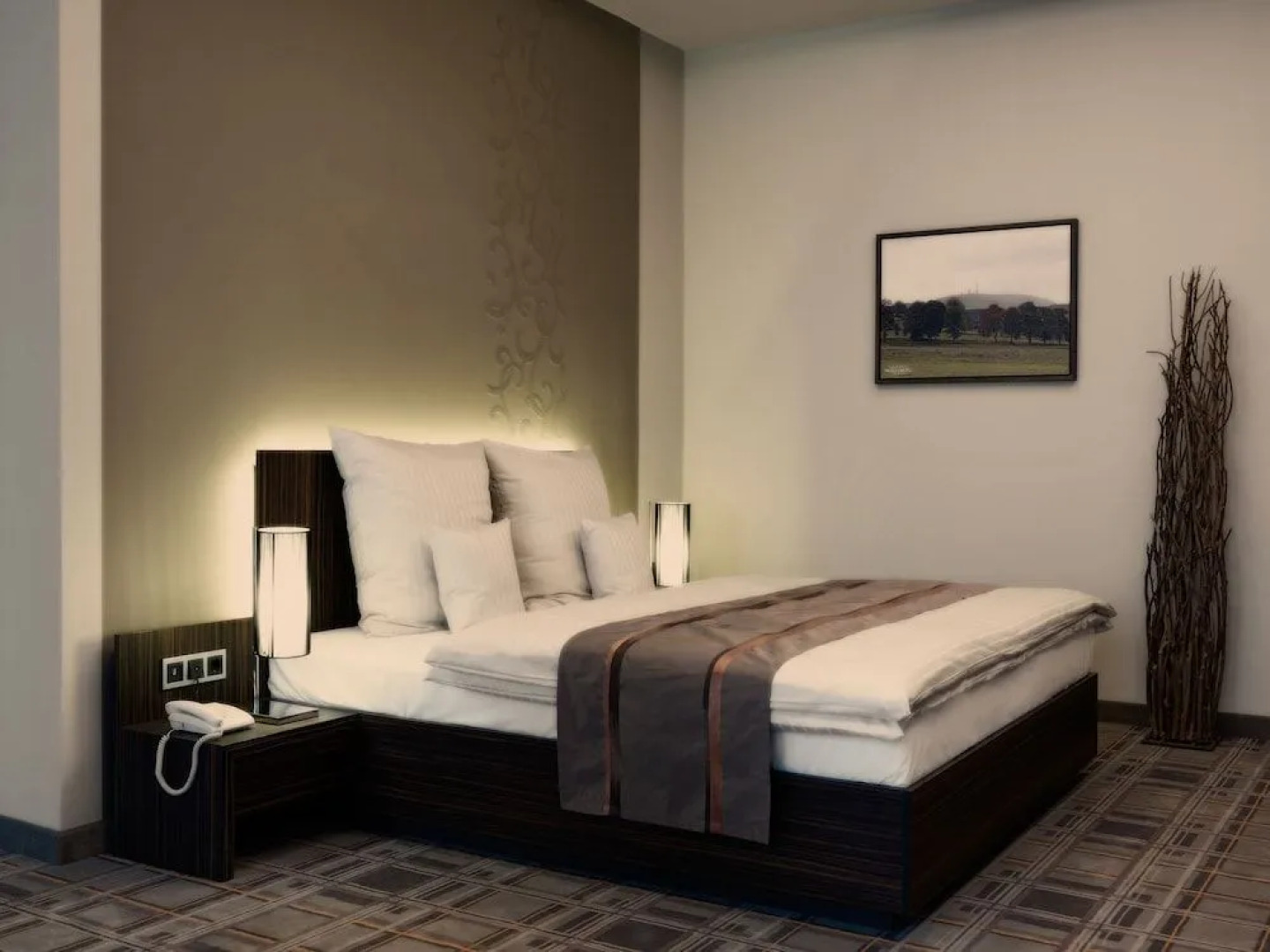 Villa Silva - Oberhof