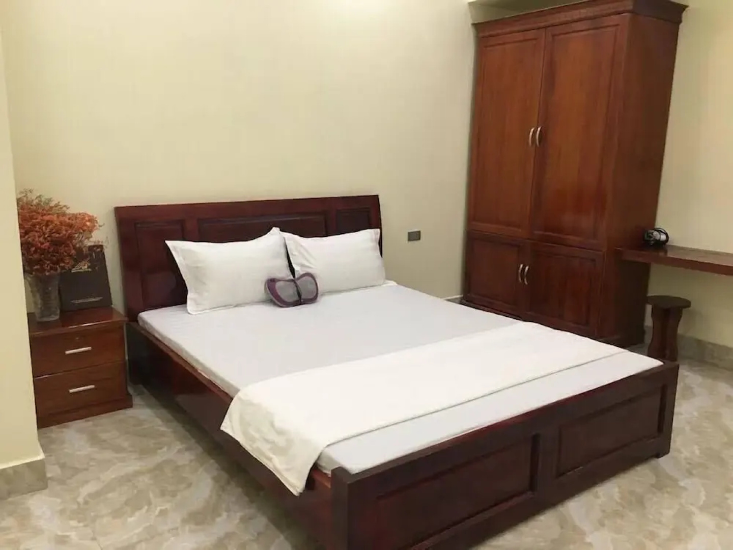 Bao Trang Hotel Ha Giang