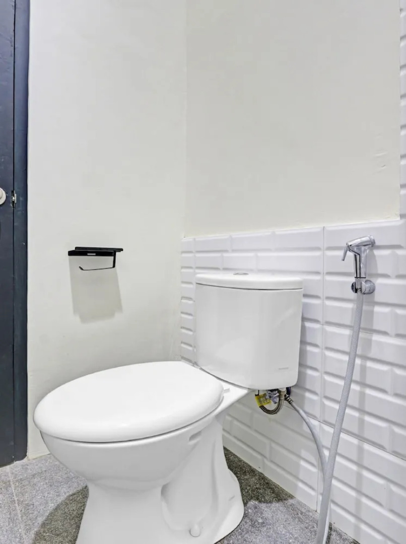 Capital O 90811 Myhome