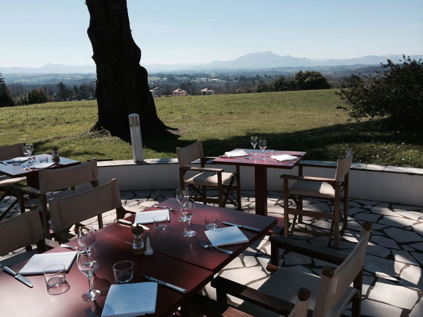 Chateau du Clair de Lune