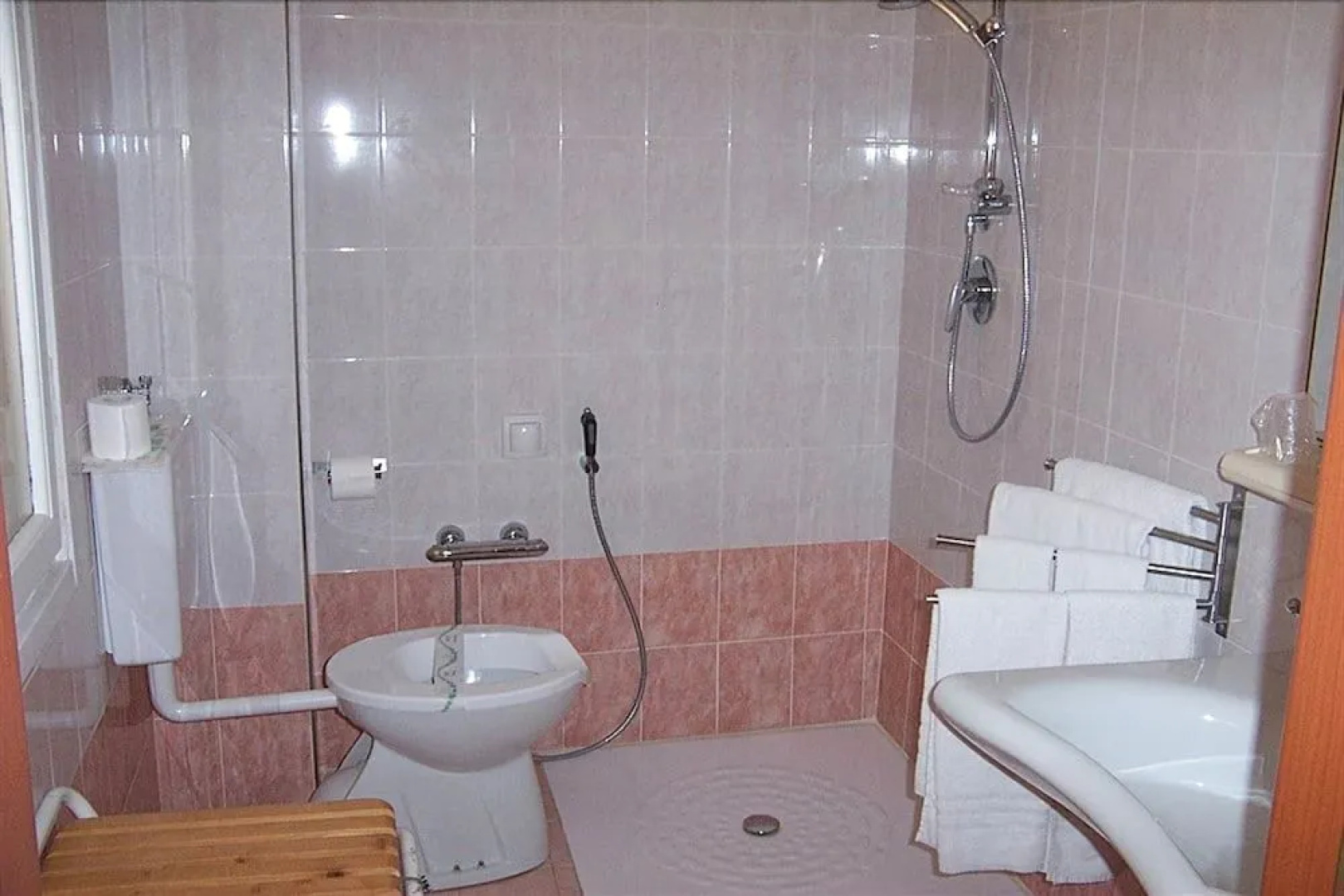 Solidago Hotel