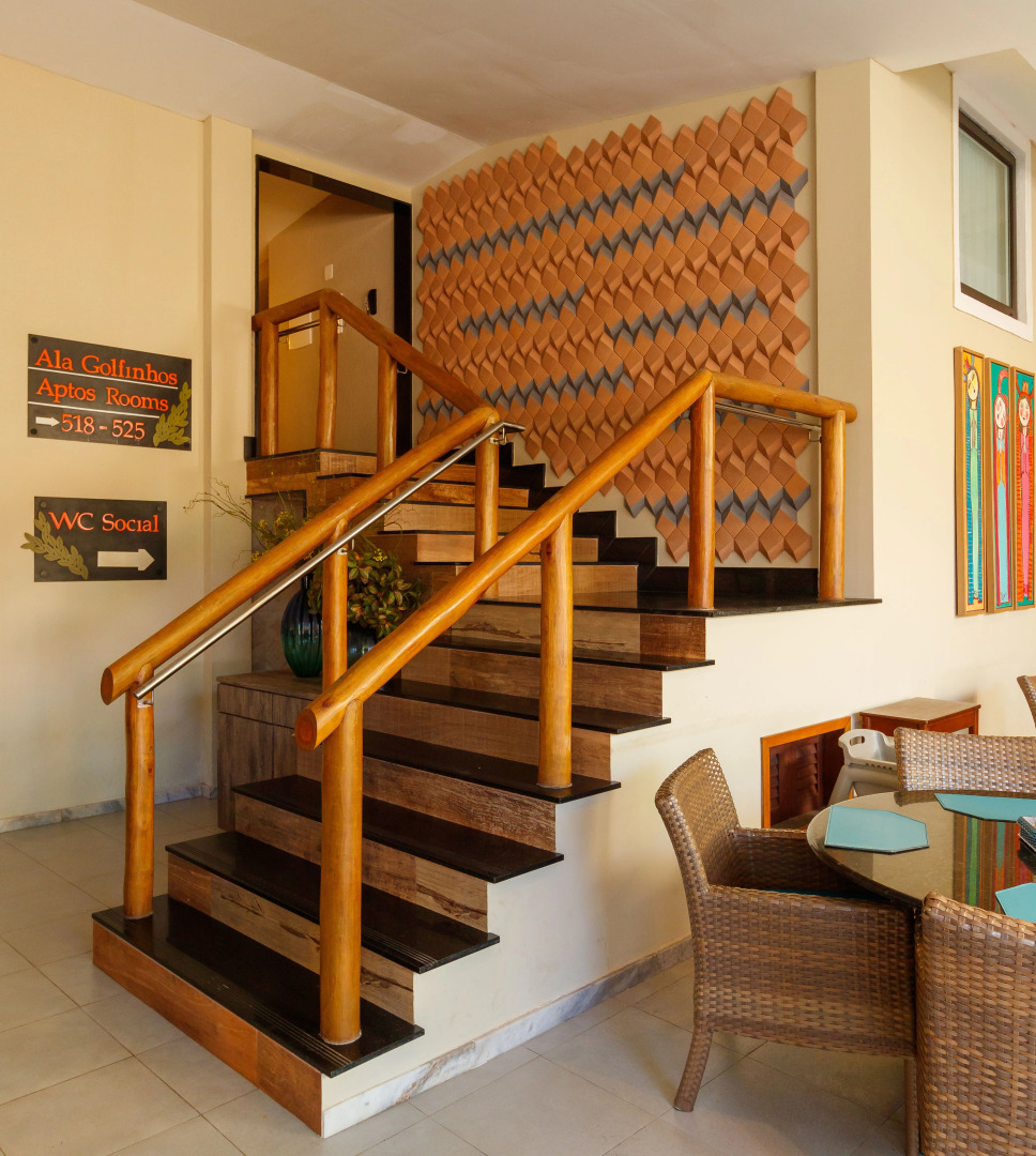 Solar Porto de Galinhas