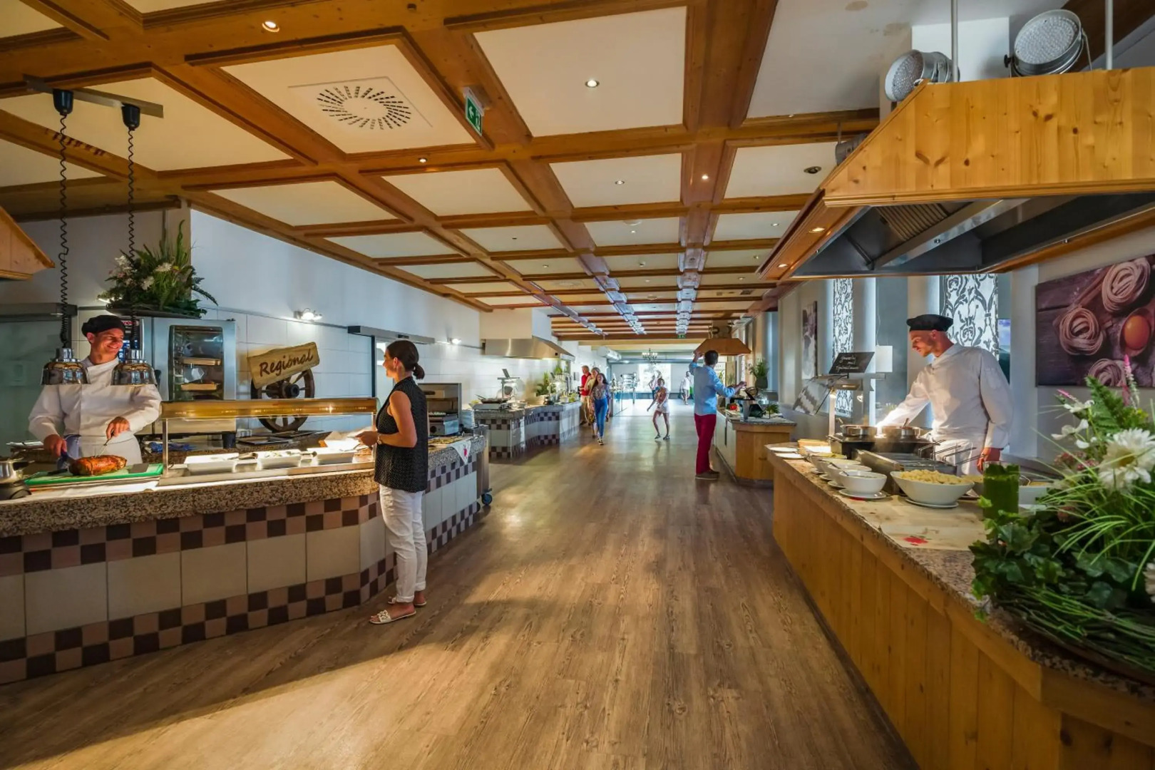 Robinson Club Ampflwang