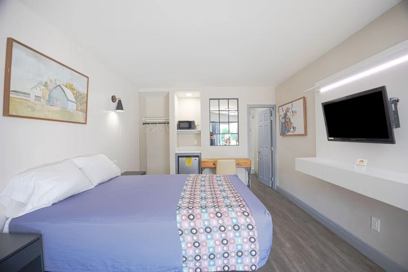 Sunrise Inn by OYO Titusville FL