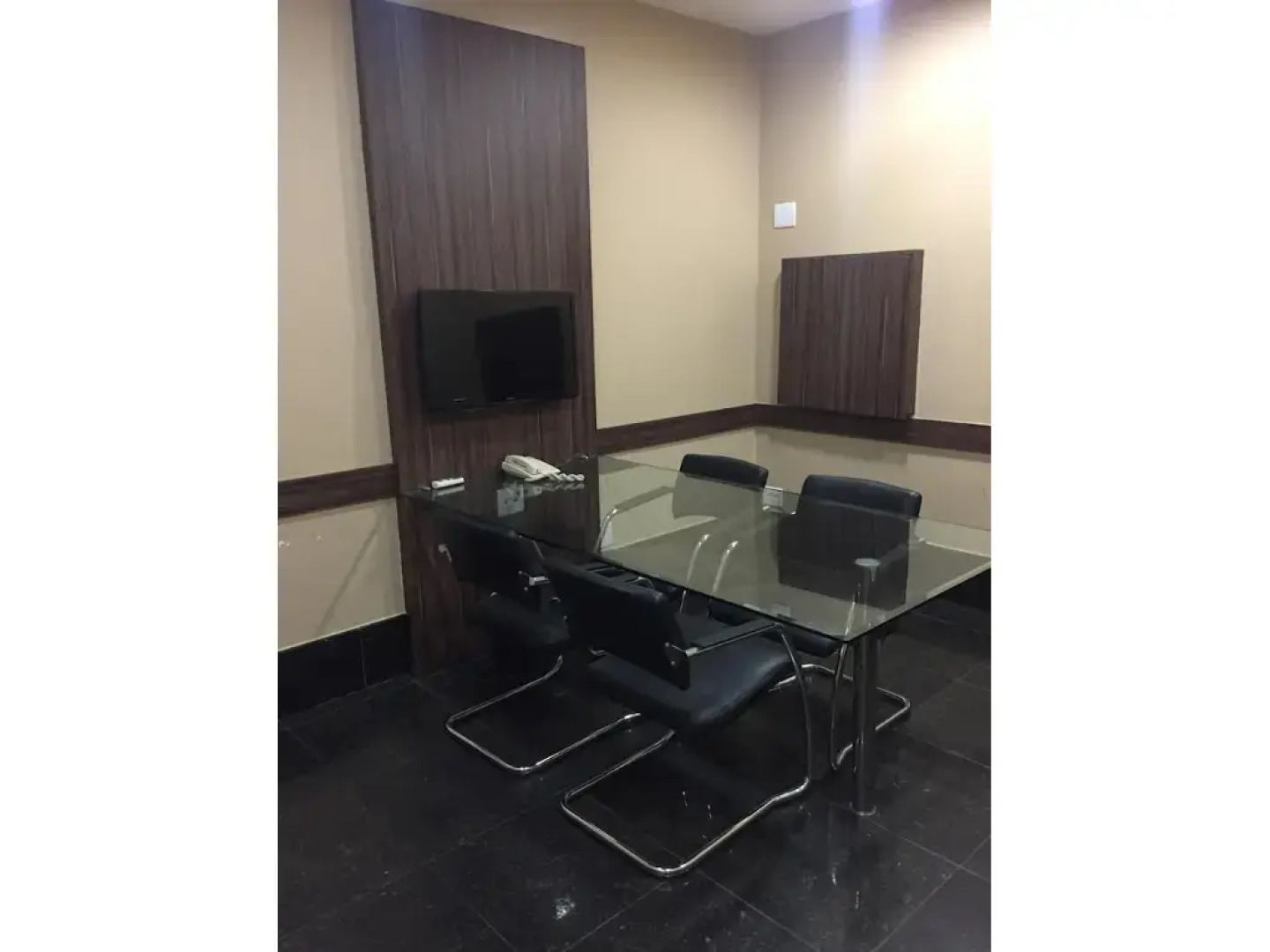 Comfort Hotel Vitoria Praia