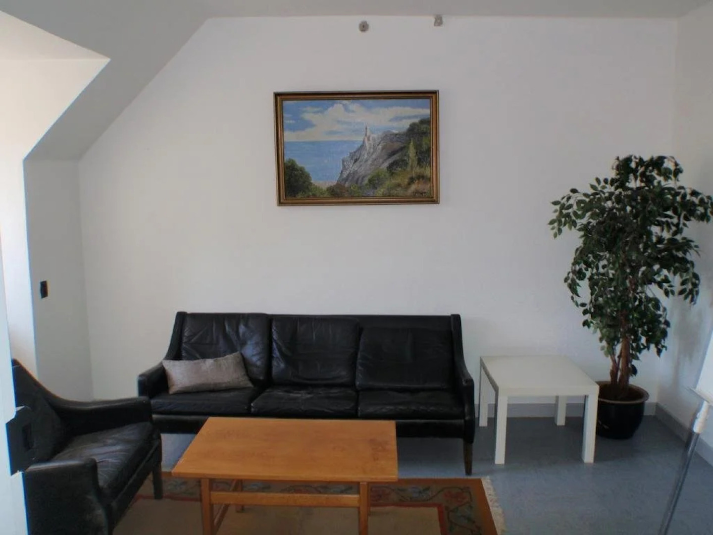 Møn Hostel & Vandrehjem