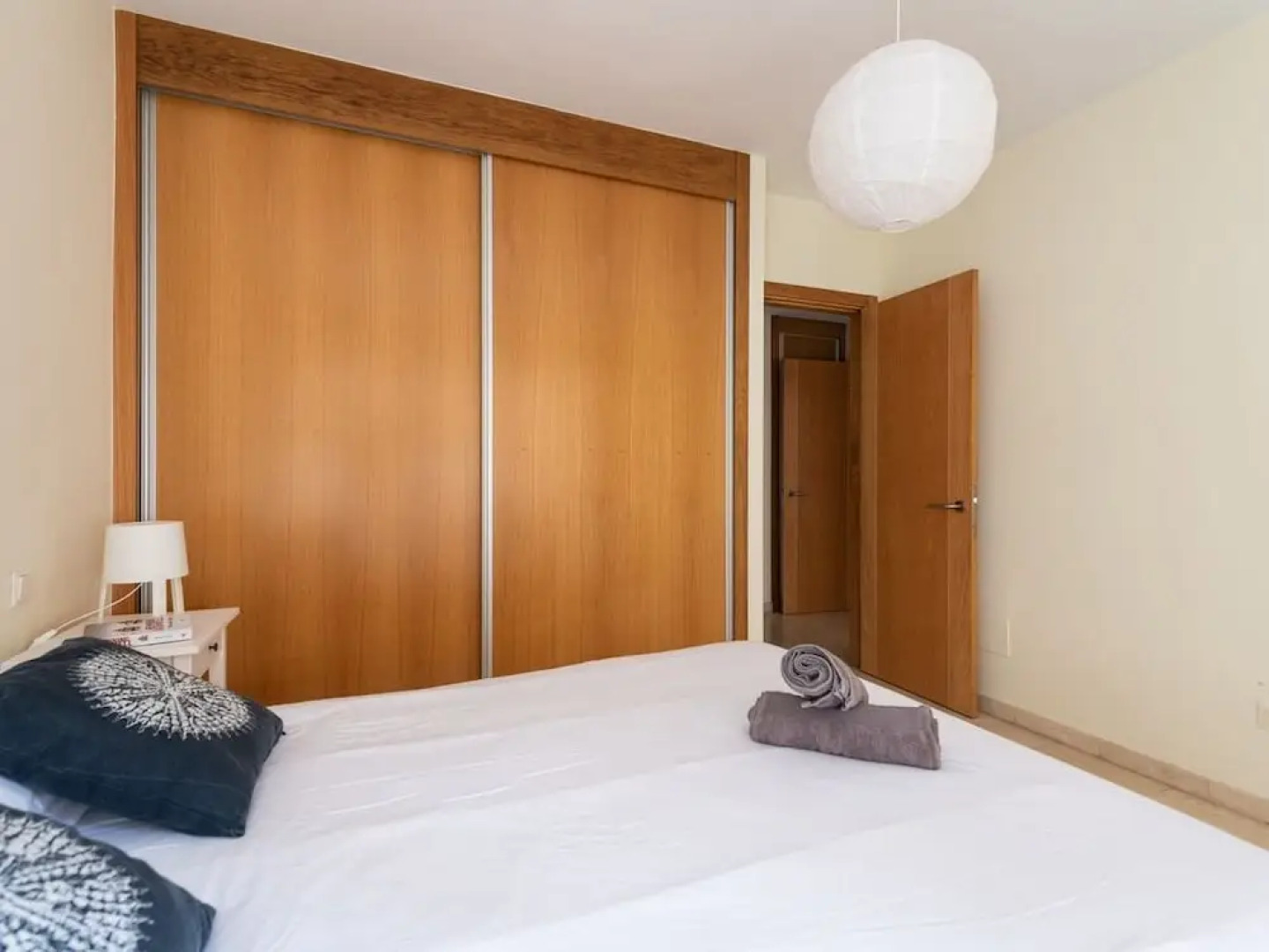 Dunas Canteras Apartment I