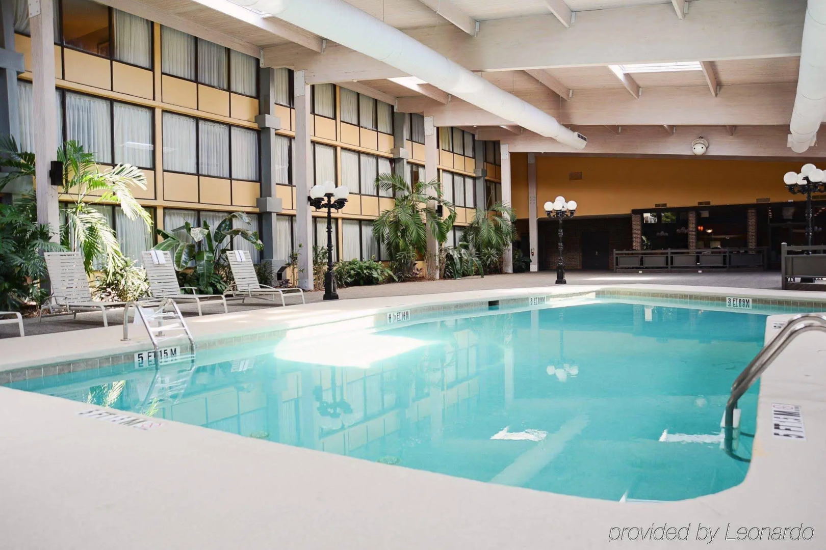 Charleston Airport Hotel