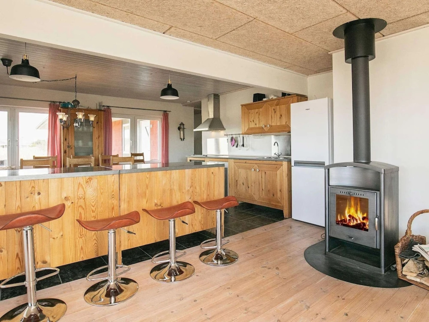 Holiday Home in Pandrup