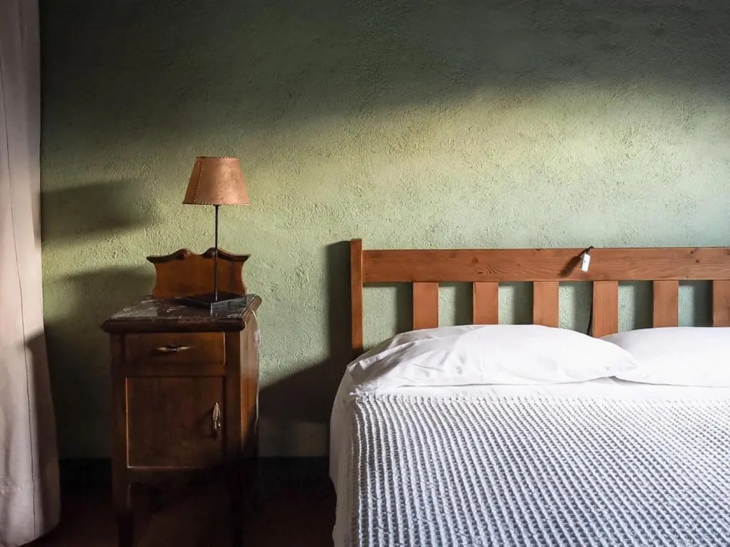Agriturismo La Costa
