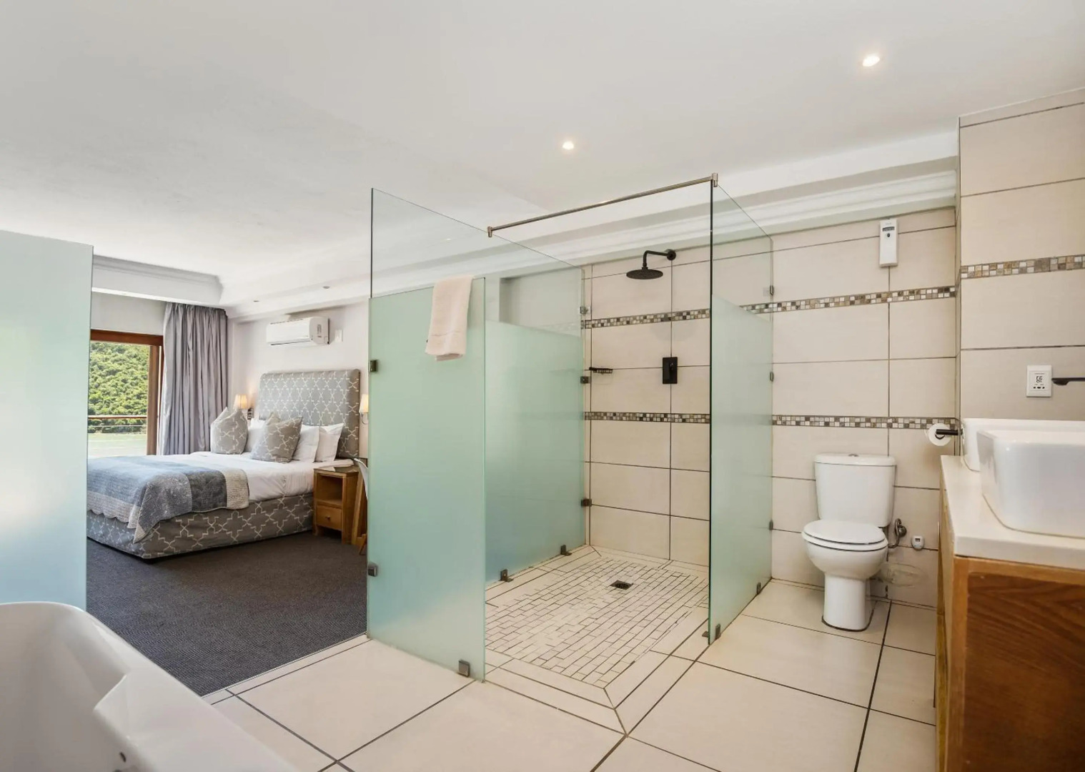 Jozini Tiger Lodge by Dream Resorts