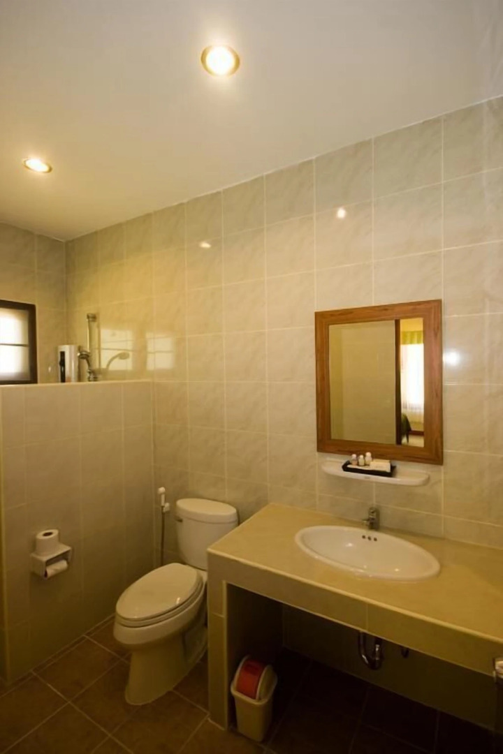 Samui Tonggad Resort