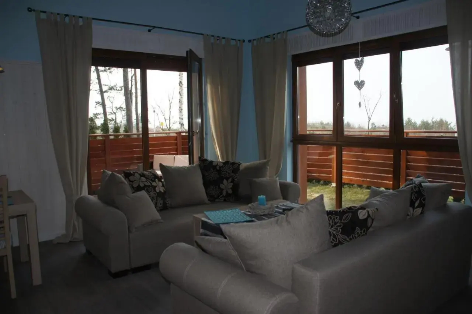 Apartament Marina