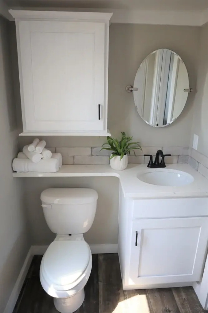 Bayfront Resort at Cross View