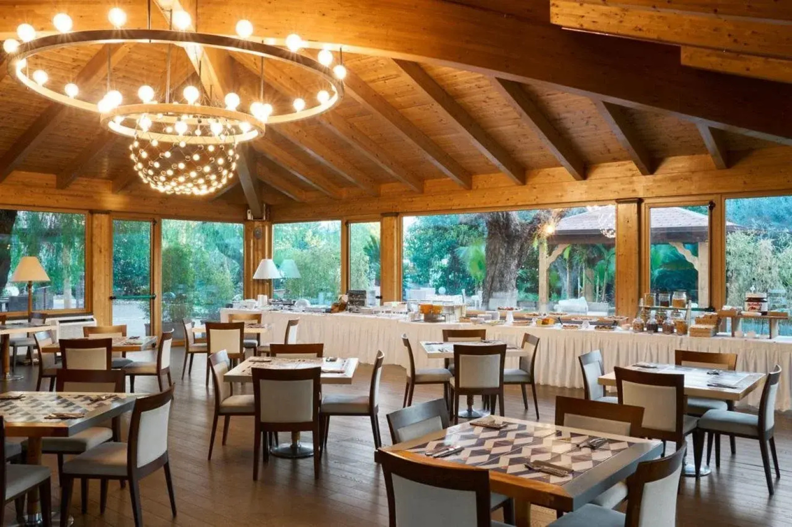 Four Points Flex by Sheraton Naples Marigliano