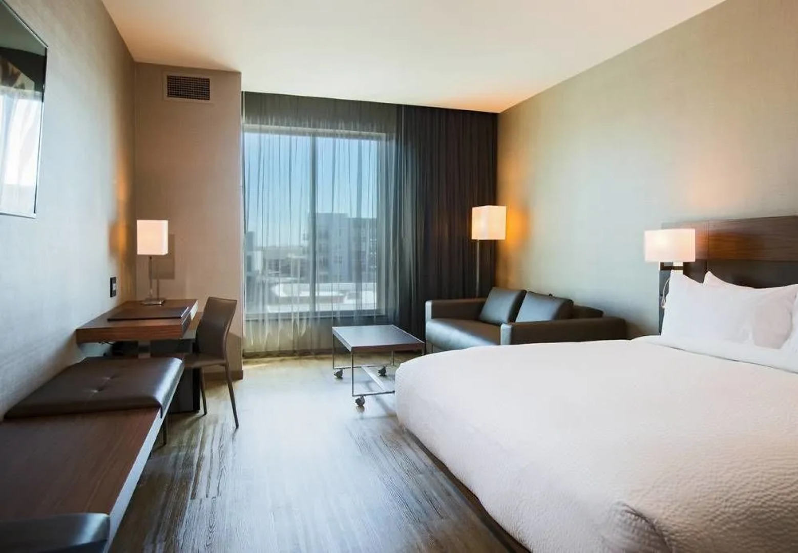 AC Hotel Cincinnati at Liberty Center