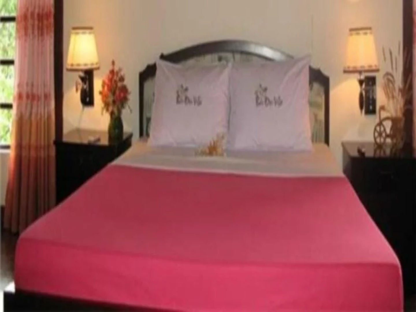 Bao Dai Villa