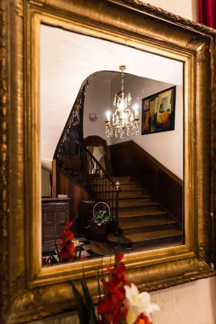 Hôtel Le Mont Royal