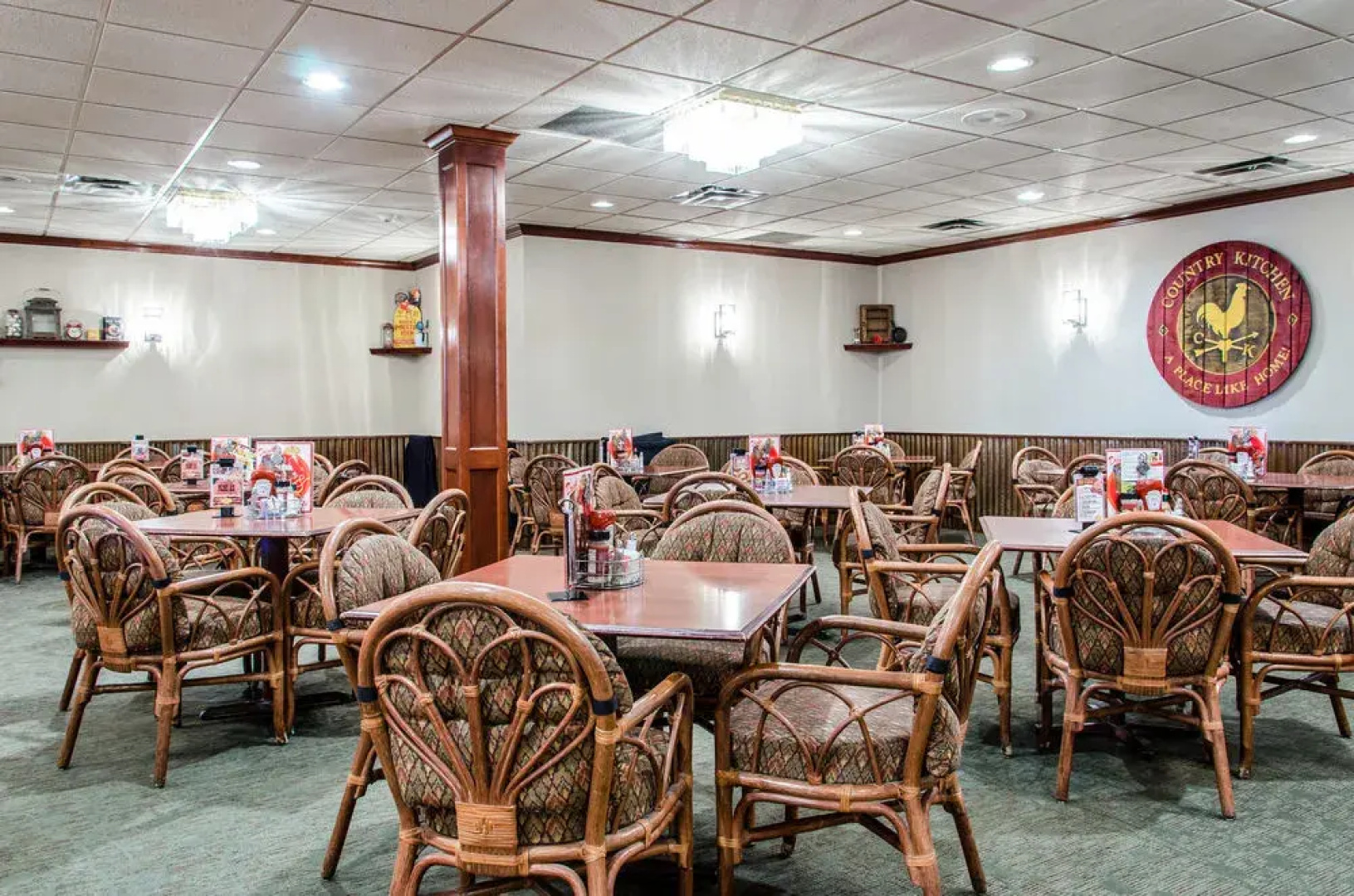 Holiday Inn Pocatello