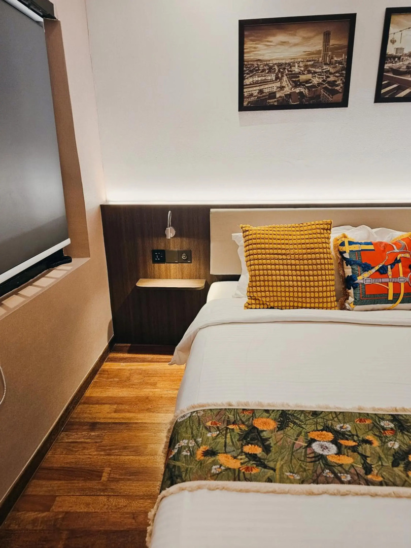 Reunion Heritage House