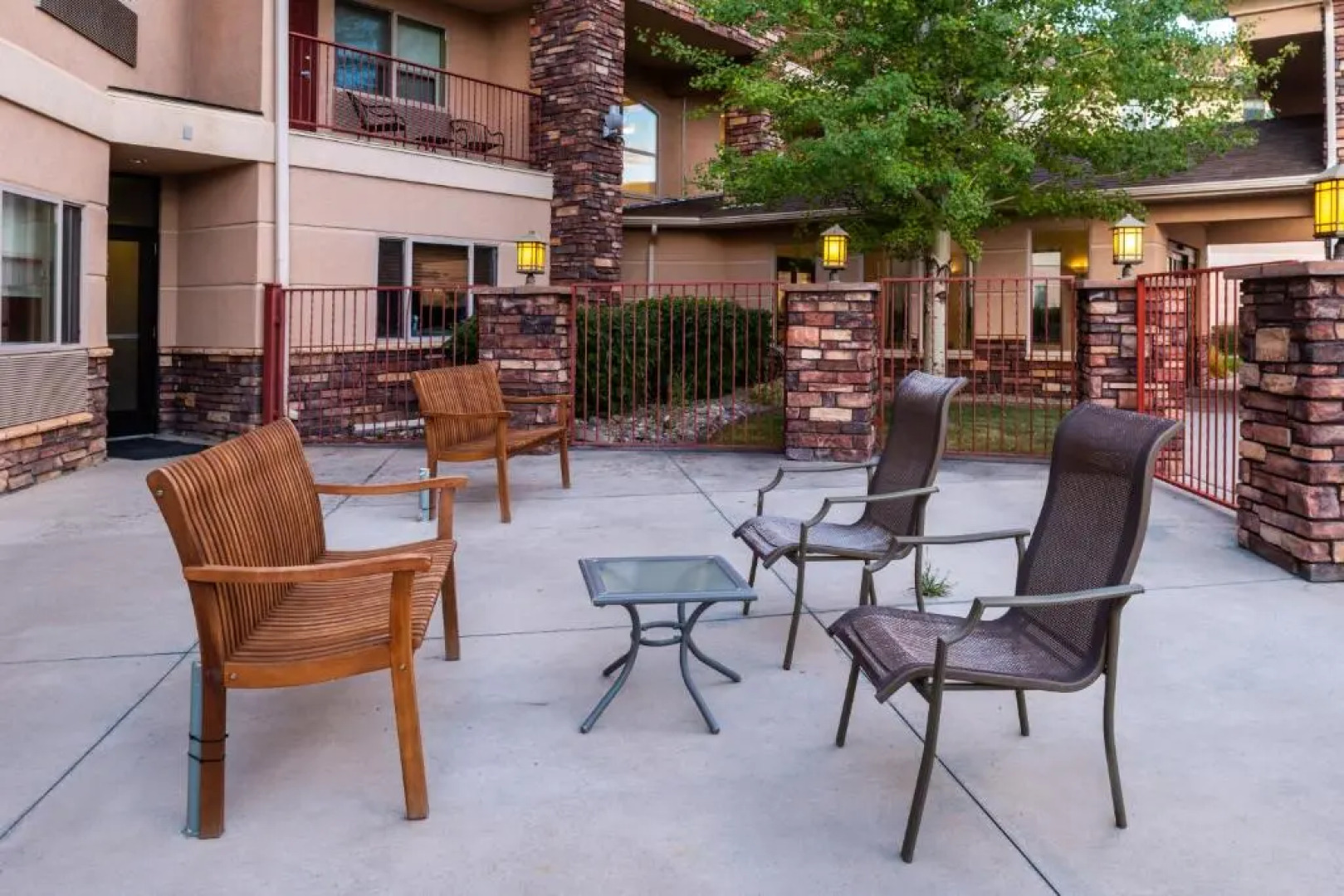 Holiday Inn Express & Suites Gunnison by IHG