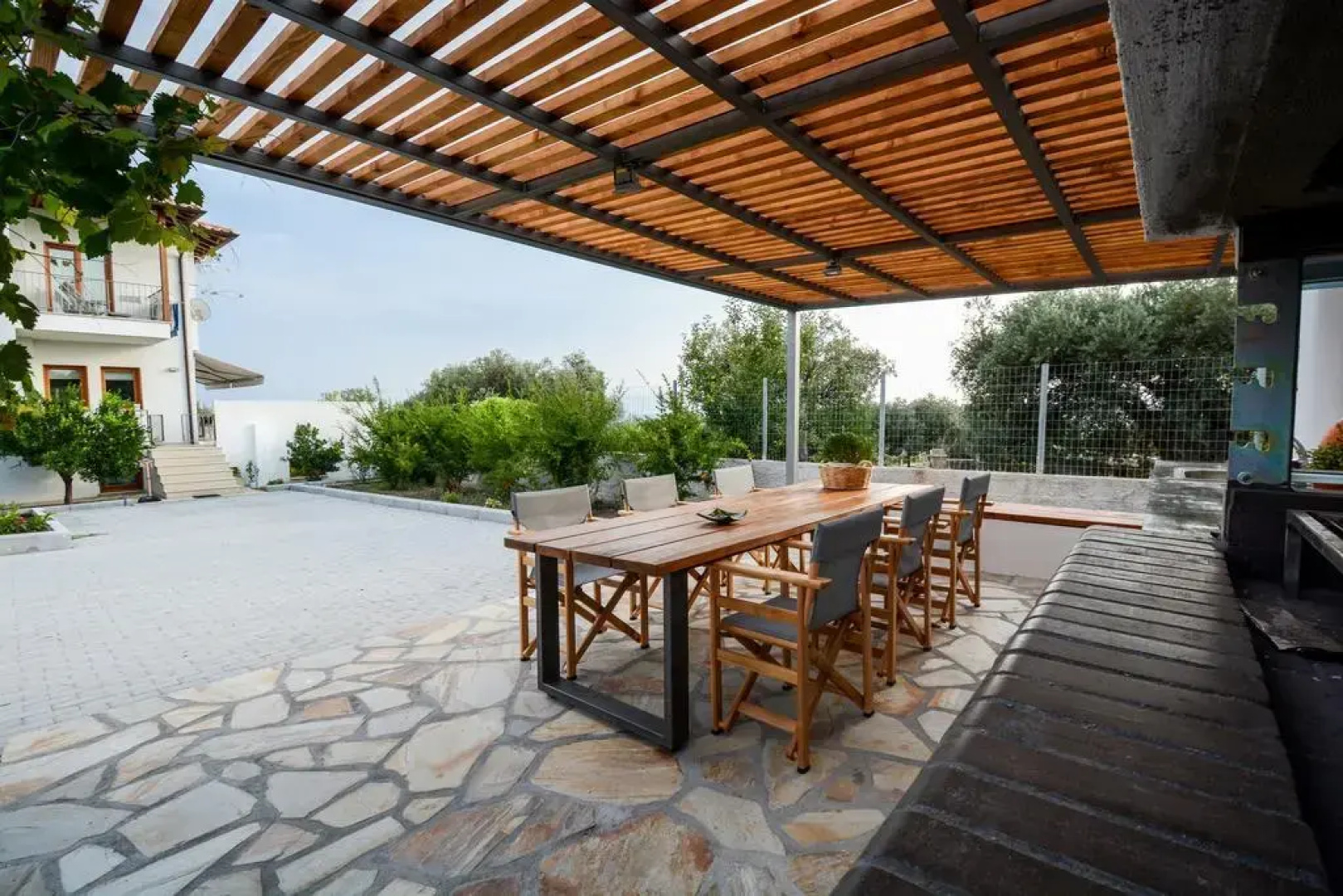 Villa Almira Luxury Apartments