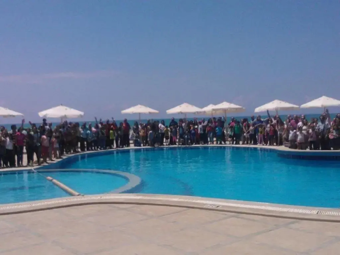 Royal Sea View