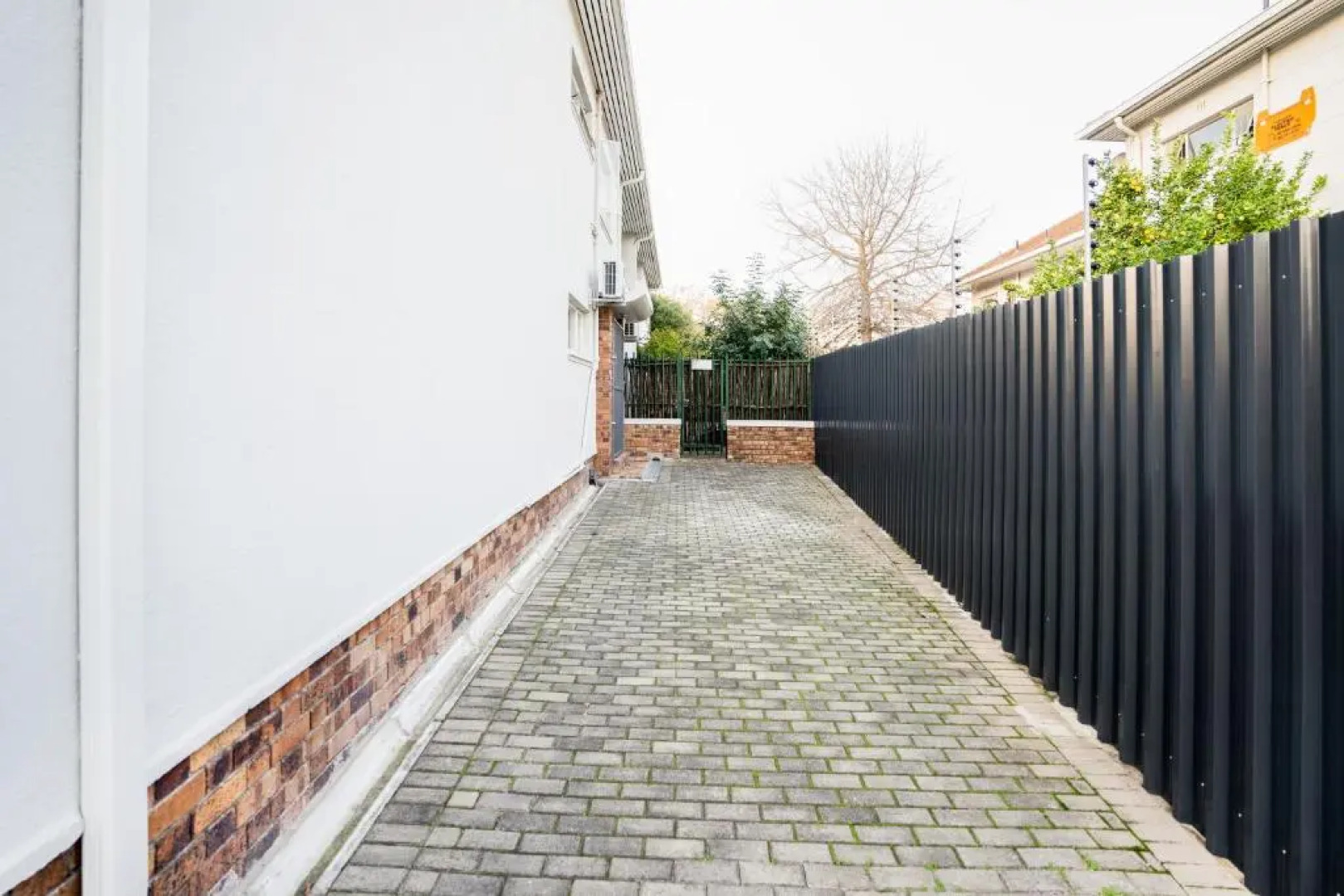 Avemore Vredehof No 1- with backup power