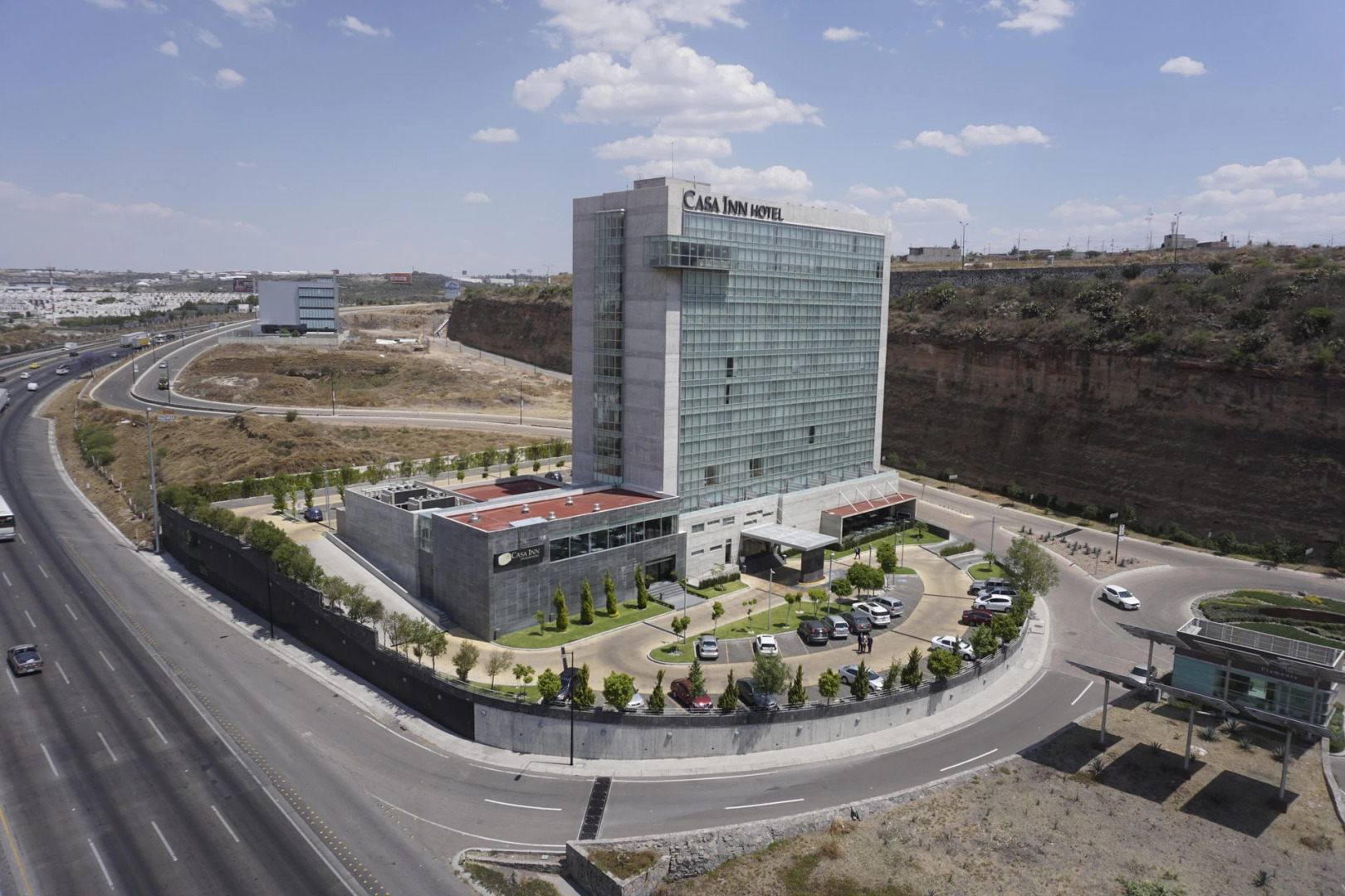 Casa Inn Premium Hotel Queretaro