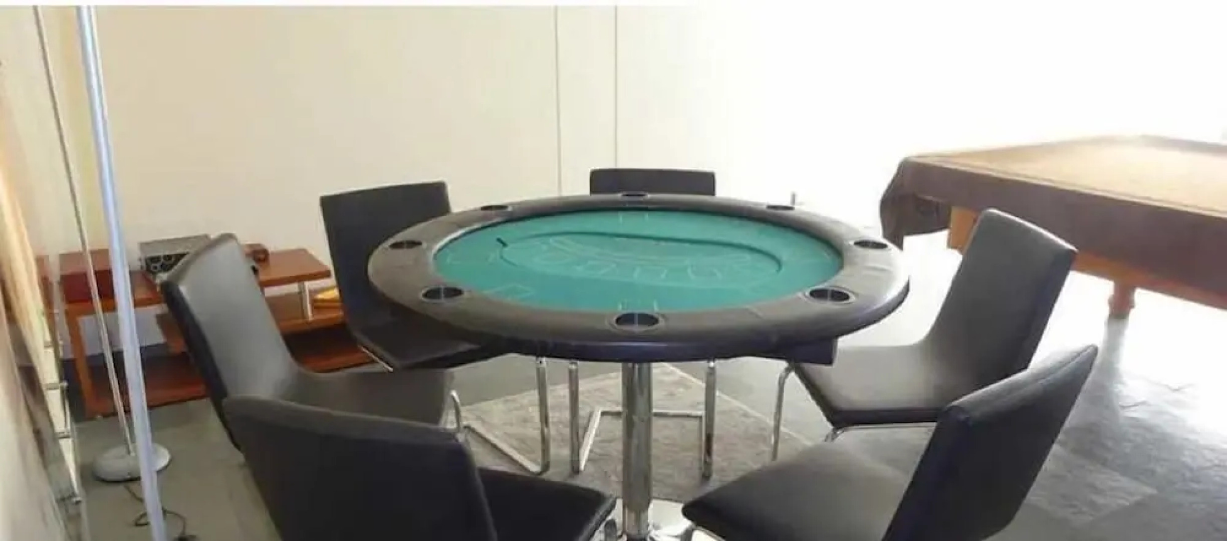 Departamento Miramar