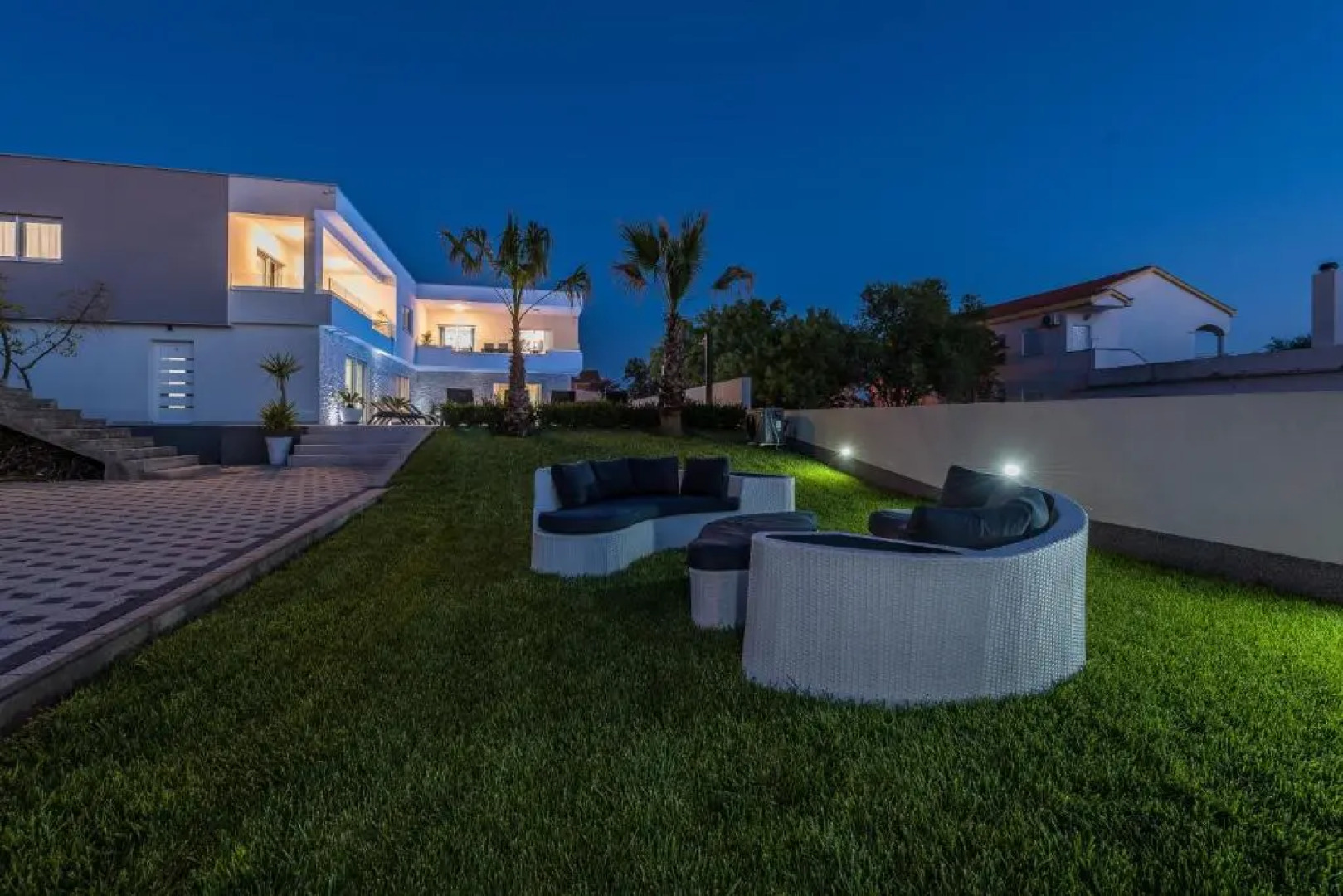 Luxury Apartments Marija