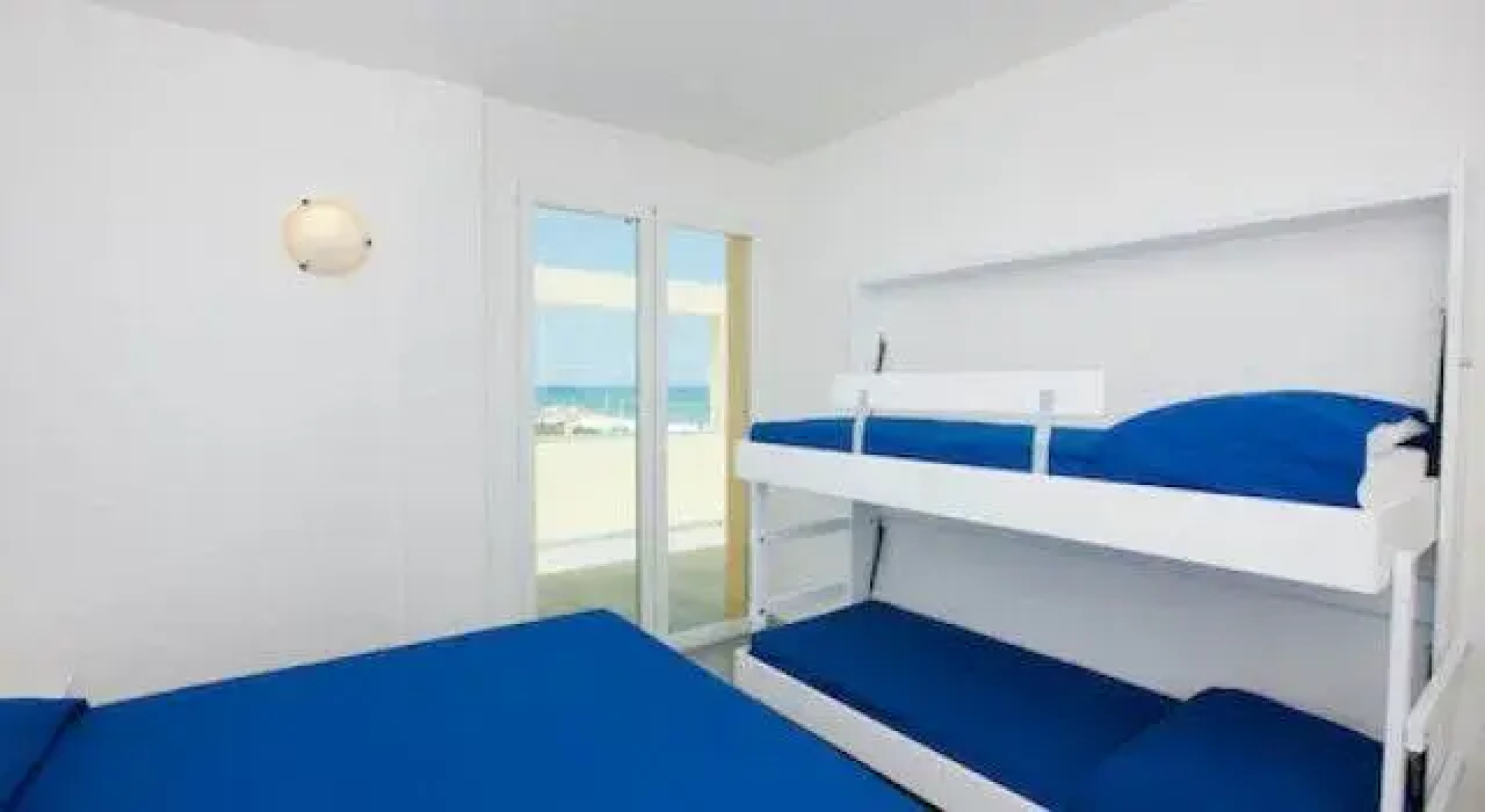 Villaggio Camping Blu