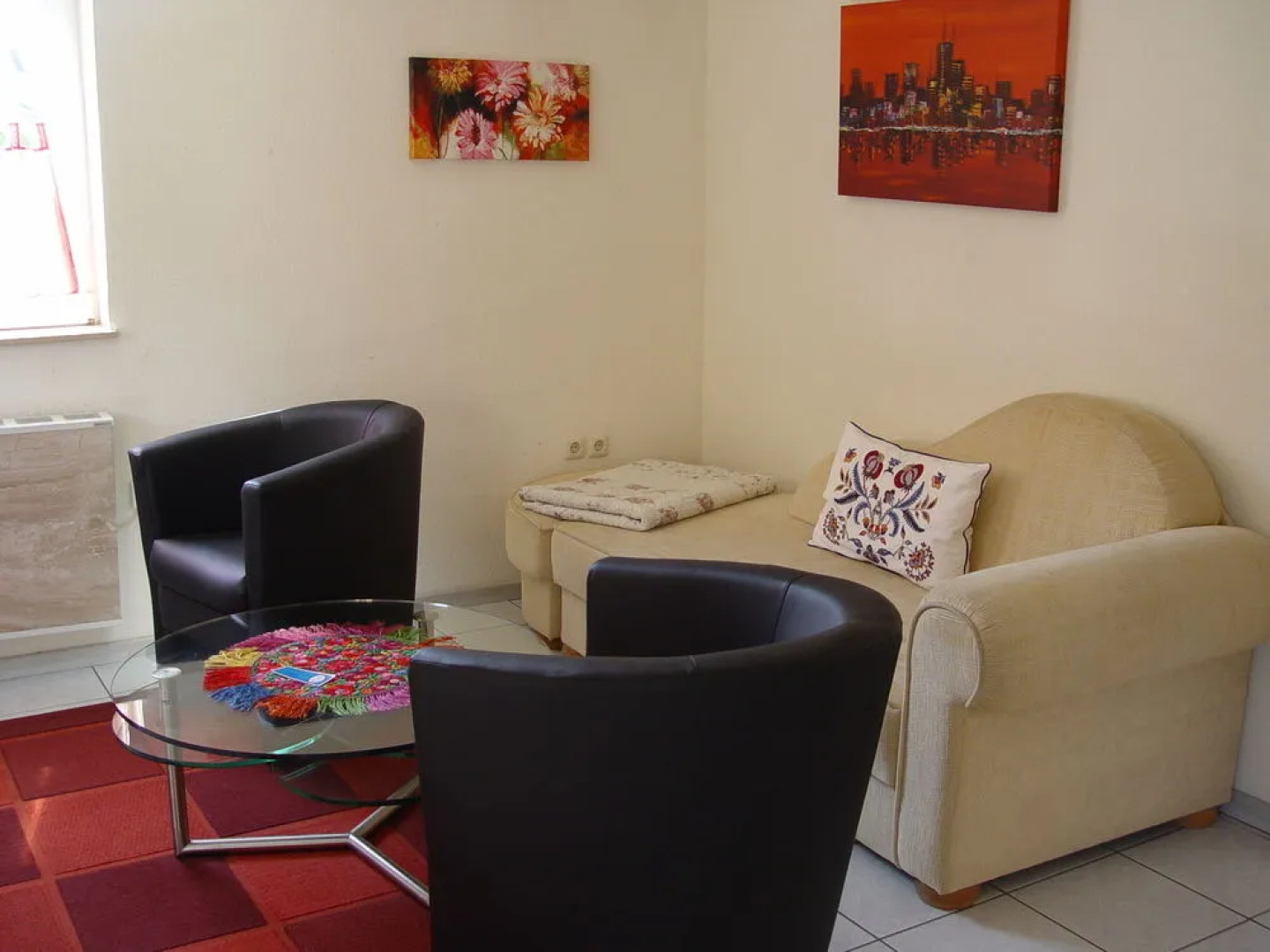 Feriendorf Slawitsch