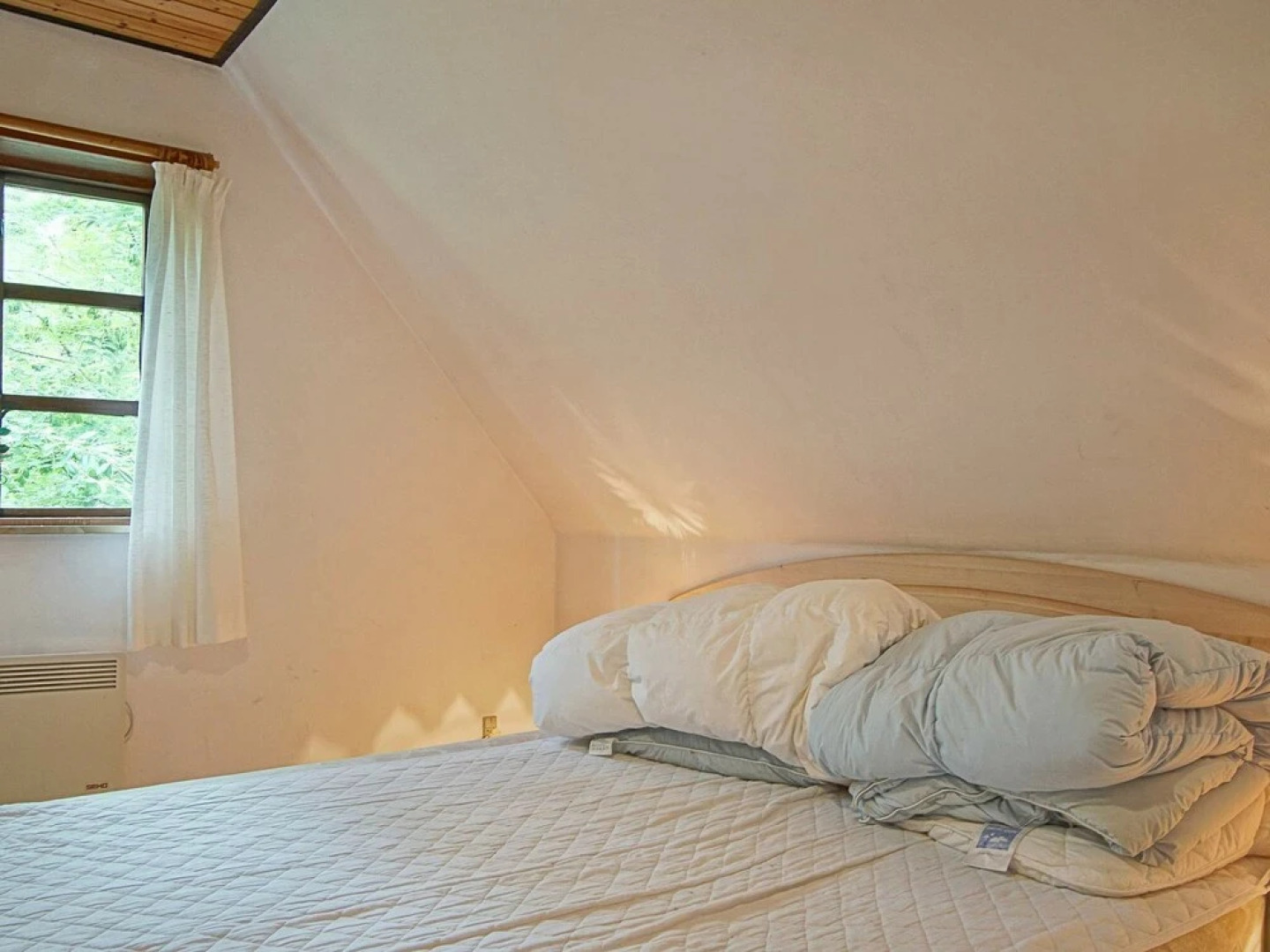 Chic Holiday Home in Bornholm near Sea