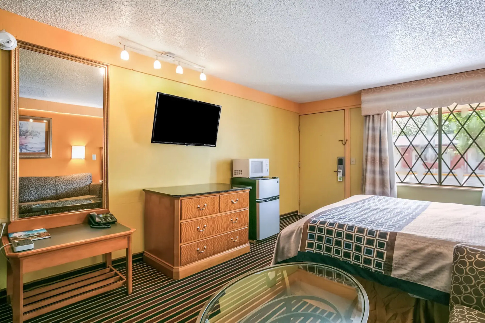 Scottish Inns Harrisburg - Hershey South