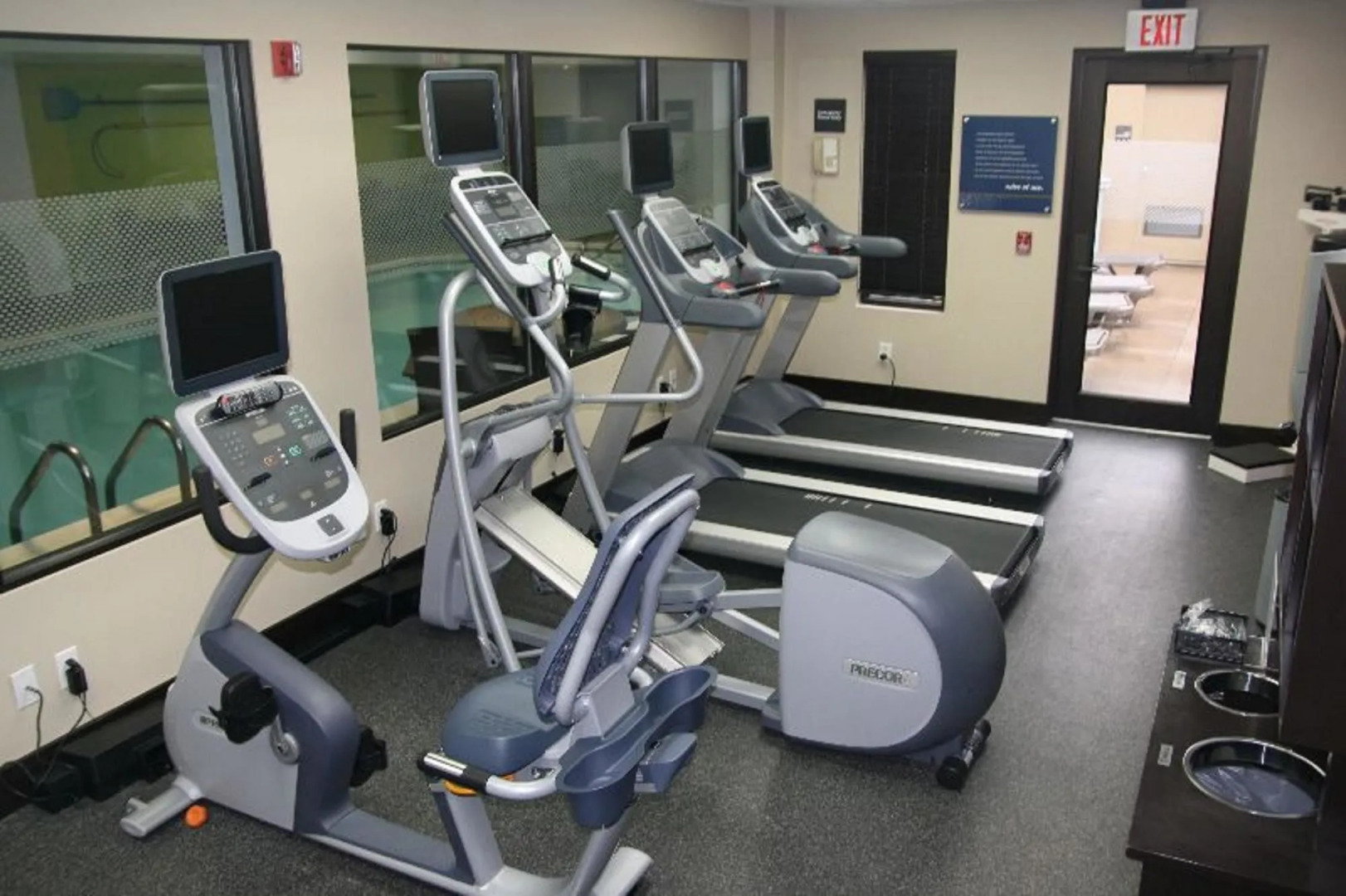 Hampton Inn Elizabethtown KY