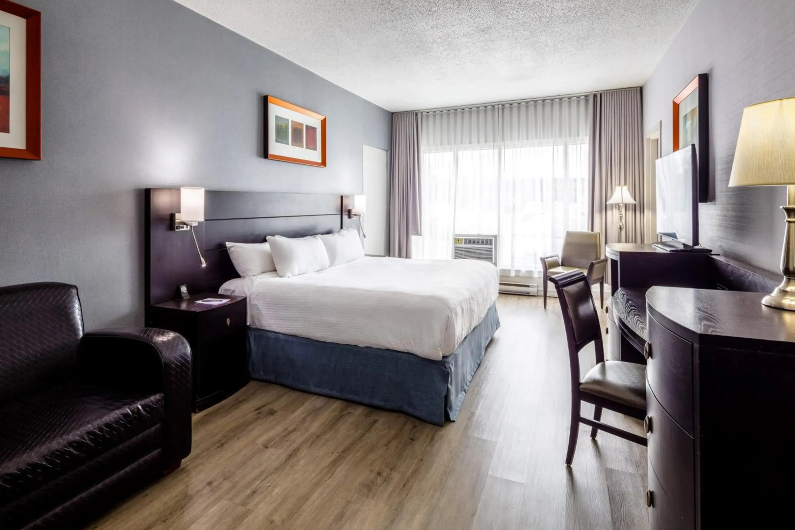 Auberge Royal Versailles