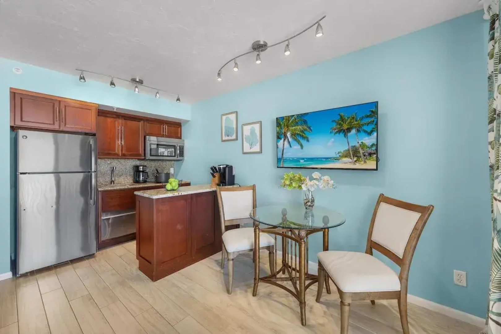 The Apollo on Marco Island