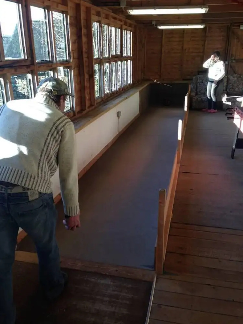 Relax in Sunset View Cottage on Cwmiar Farm