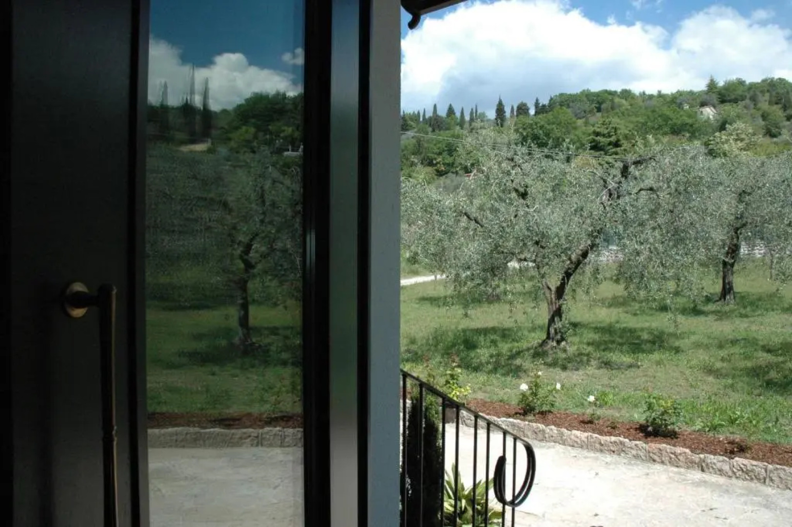 Agriturismo Tenuta la Pergola