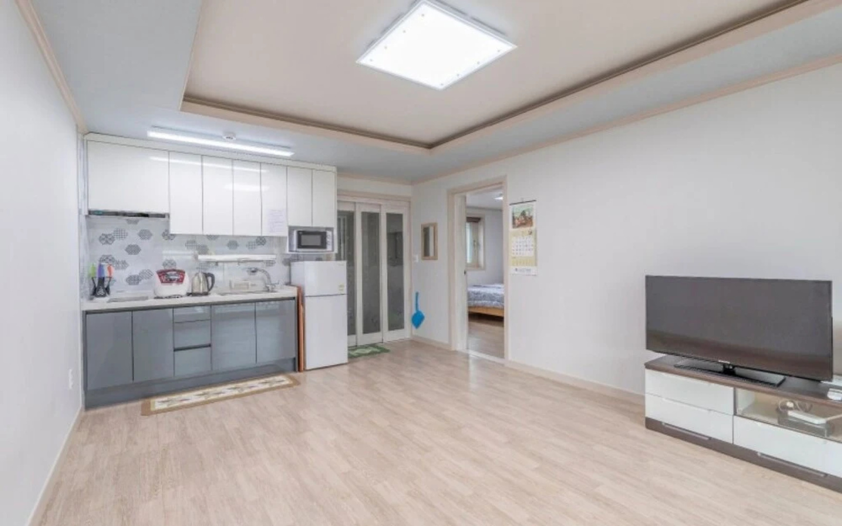 Hwacheon Flower Pension