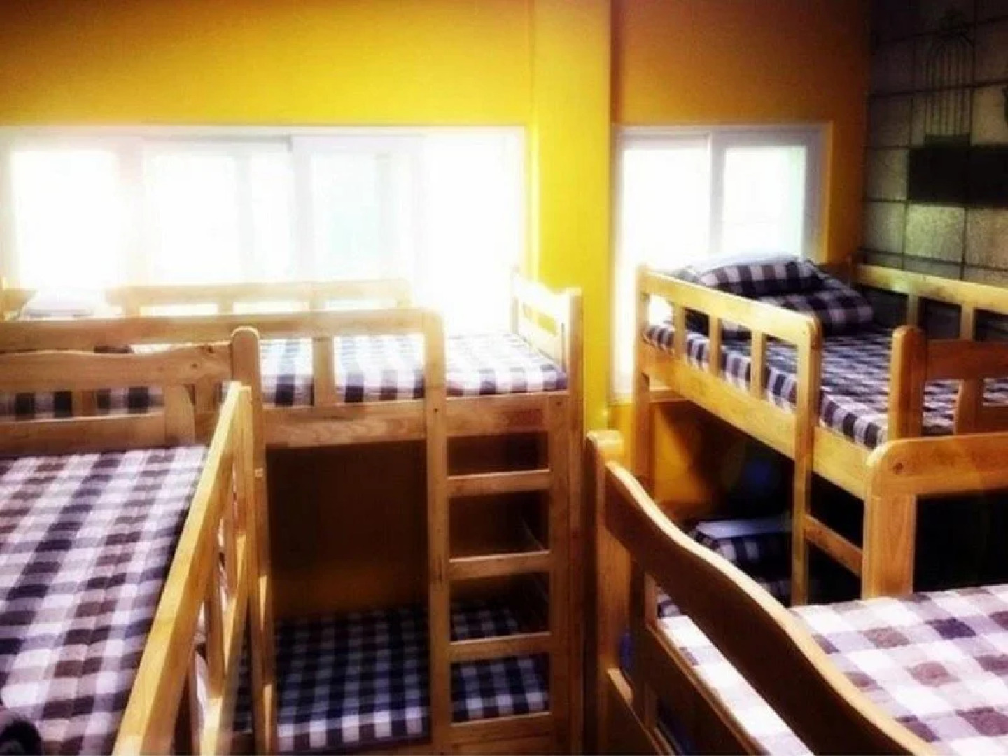 Popcorn Hostel Tongyeong Dongpirang