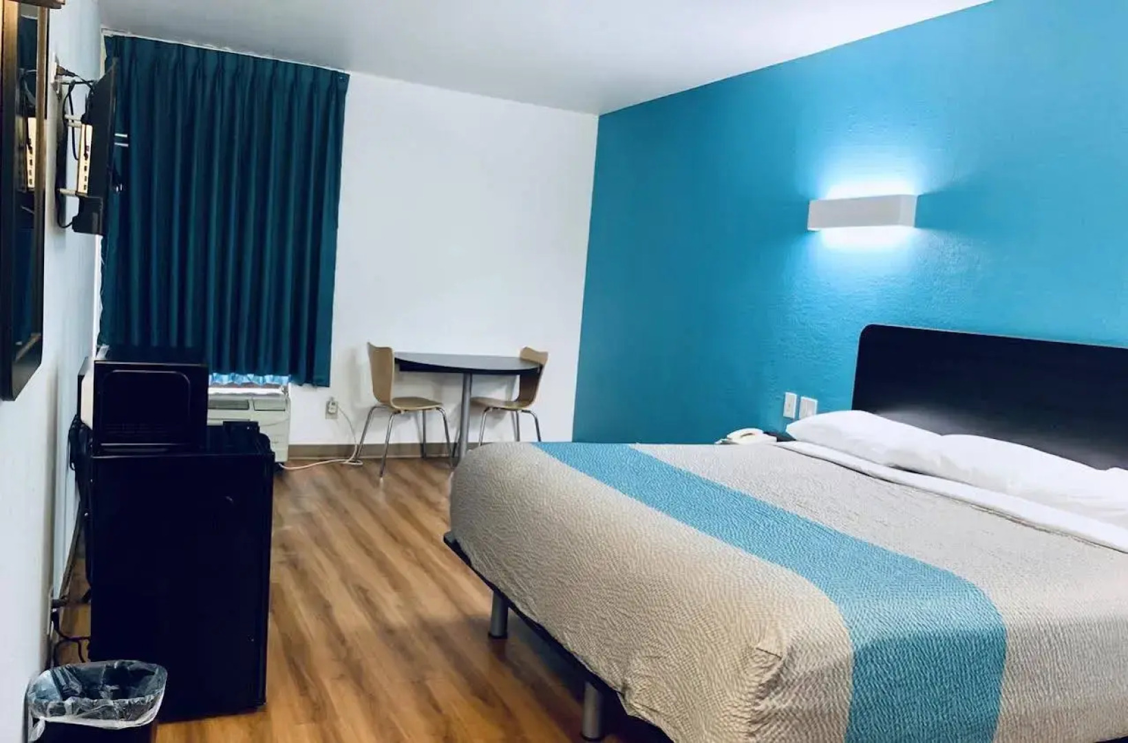 Motel 6 Lewisville, TX - Medical City